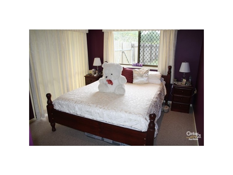 169 Glendale Road, Glendale QLD 4711