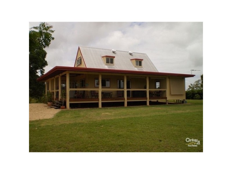 230 Keppel Sands Road, Tungamull QLD 4702