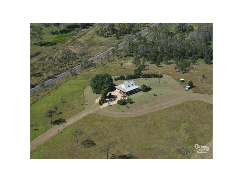 230 Keppel Sands Road, Tungamull QLD 4702