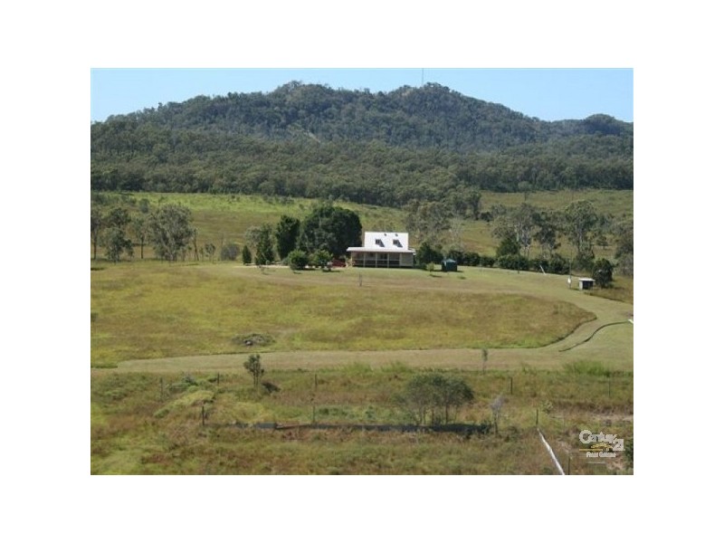 230 Keppel Sands Road, Tungamull QLD 4702