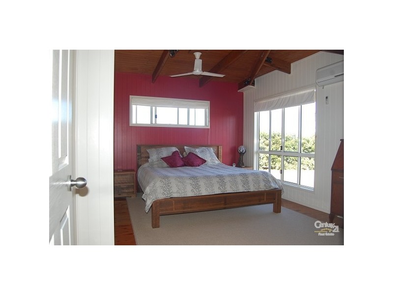 230 Keppel Sands Road, Tungamull QLD 4702