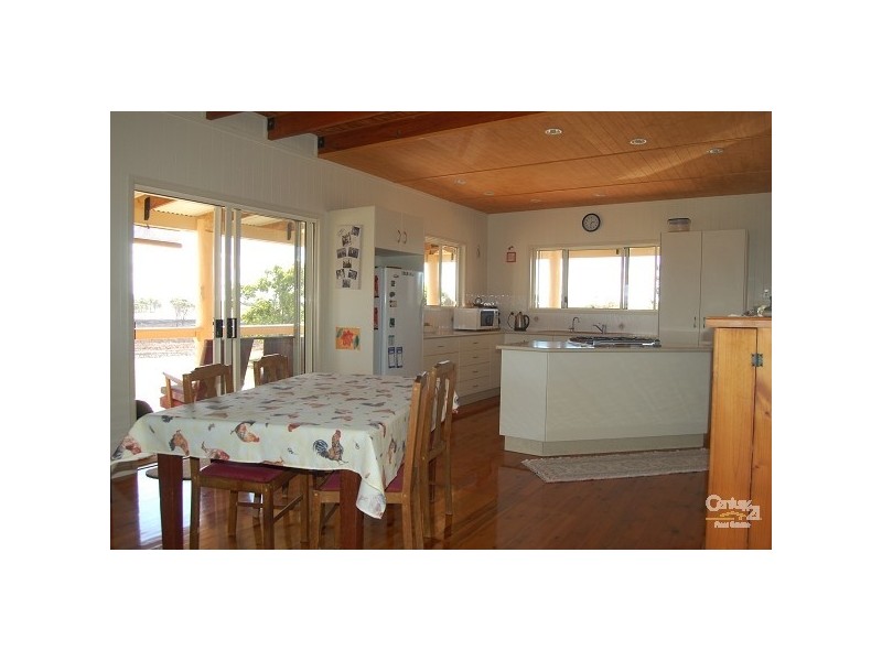 230 Keppel Sands Road, Tungamull QLD 4702