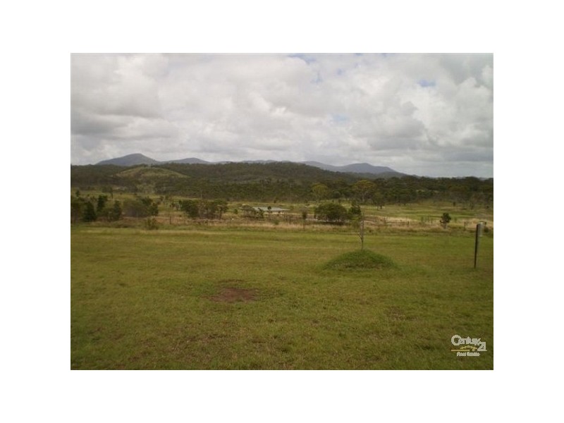 230 Keppel Sands Road, Tungamull QLD 4702