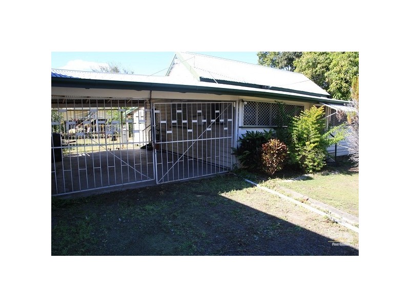 179 Murray Lane, Allenstown QLD 4700