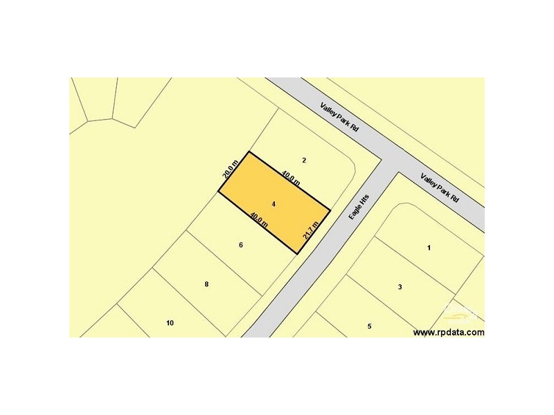 4 Eagle Heights, Zilzie QLD 4710