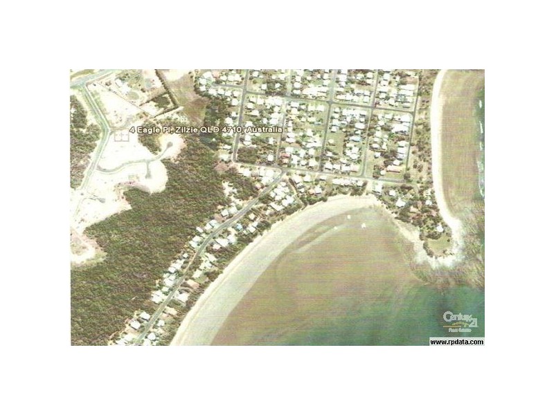 4 Eagle Heights, Zilzie QLD 4710