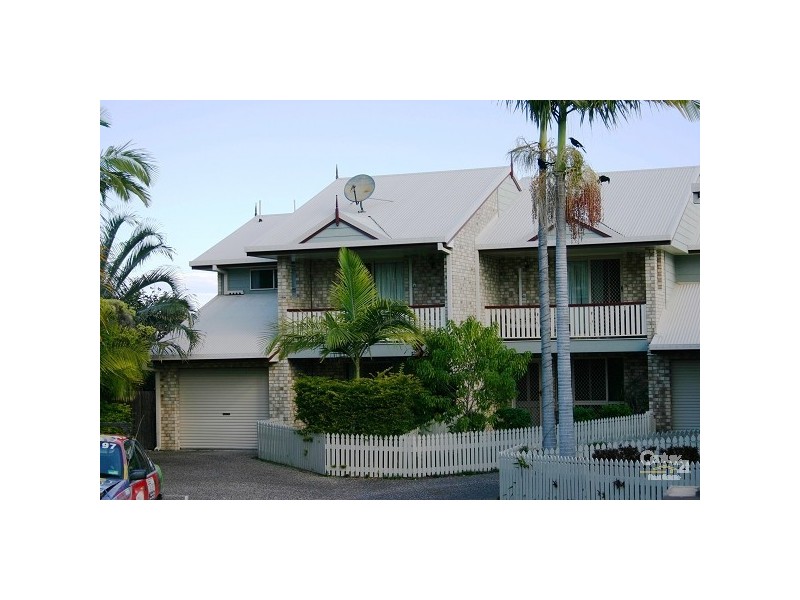 4/24 Forbes Ave, Frenchville QLD 4701