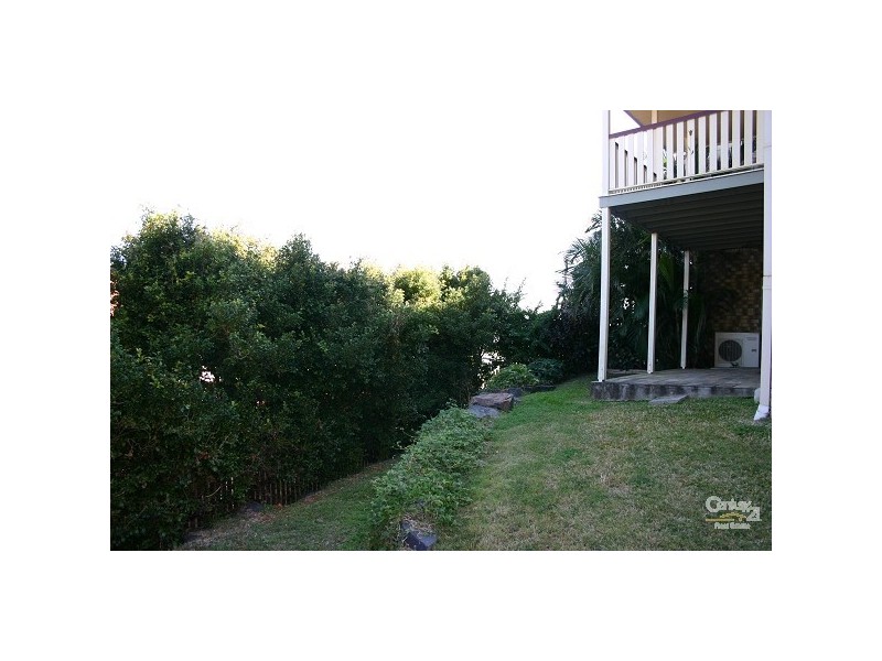 4/24 Forbes Ave, Frenchville QLD 4701