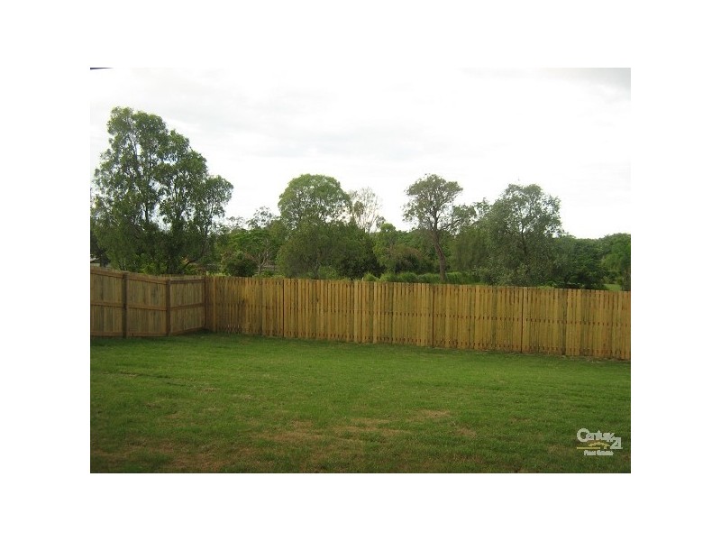 6 Violet Drive, Gracemere QLD 4702