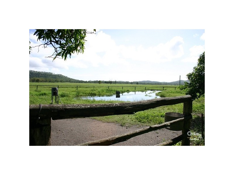 71 Thompson Point Road, Thompson Point QLD 4702