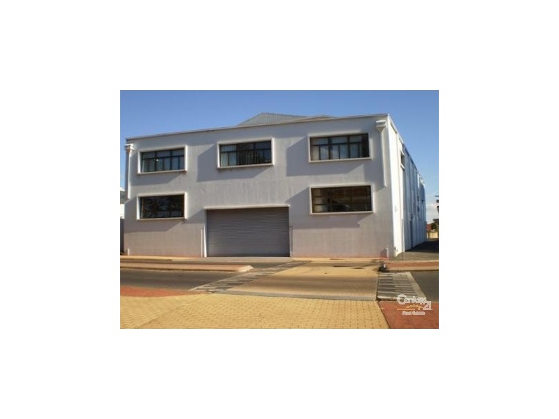 1 East Street, Rockhampton QLD 4700