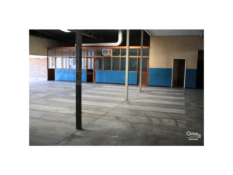 134 Alma Street, Rockhampton City QLD 4700