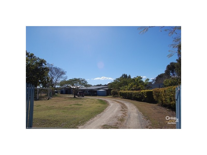 Alton Downs QLD 4702