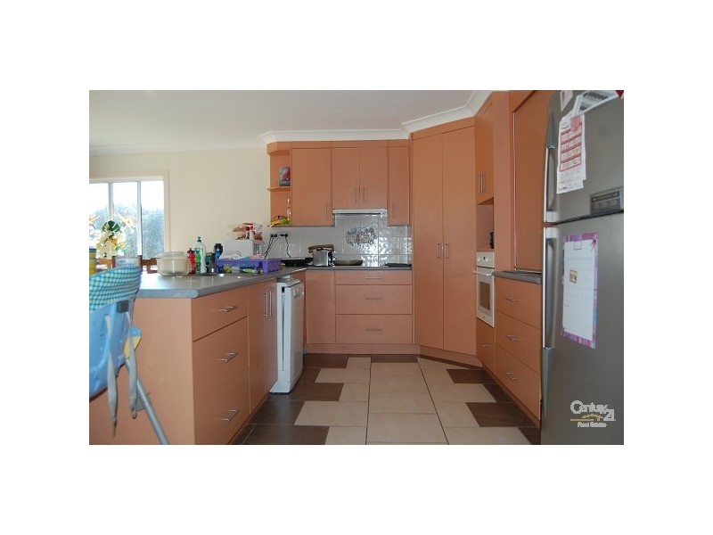 Alton Downs QLD 4702