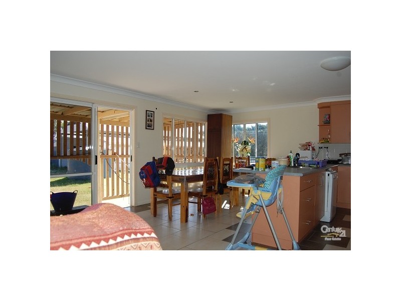 Alton Downs QLD 4702