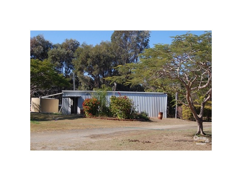 Alton Downs QLD 4702