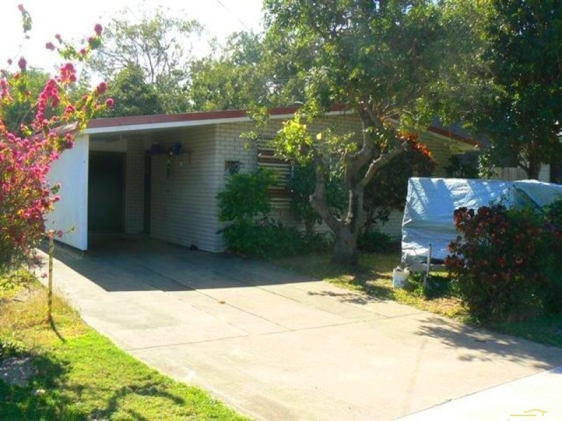 3 Pinnacle Street, Causeway Lake QLD 4703