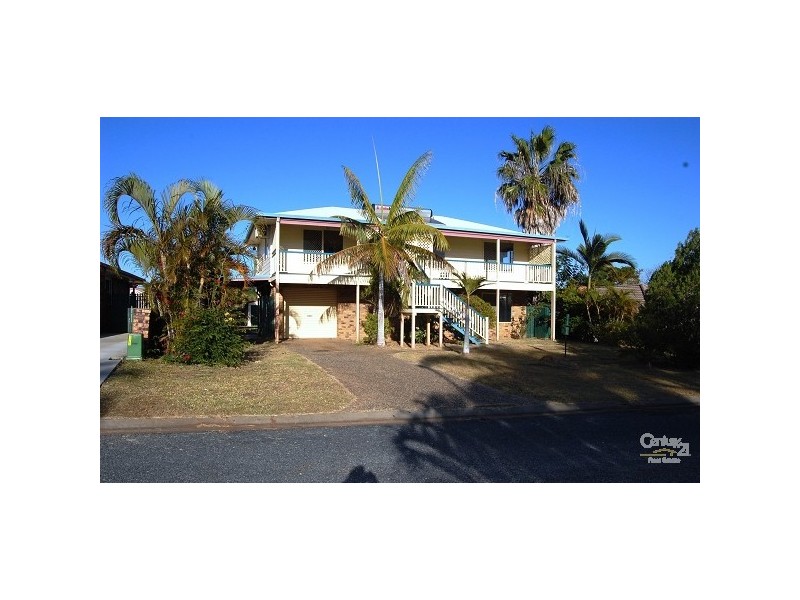10 Banksia Court, Gracemere QLD 4702