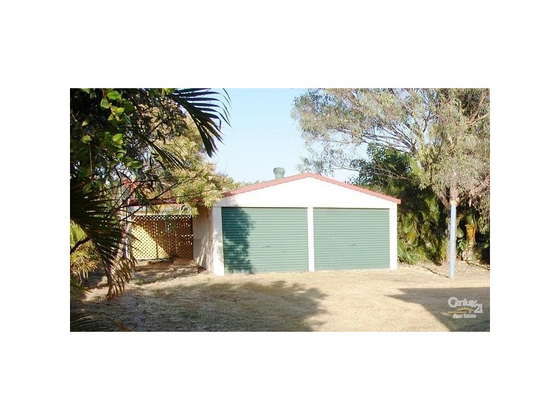 10 Banksia Court, Gracemere QLD 4702