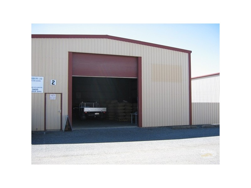 2/27 Old Capricorn Hway, Gracemere QLD 4702