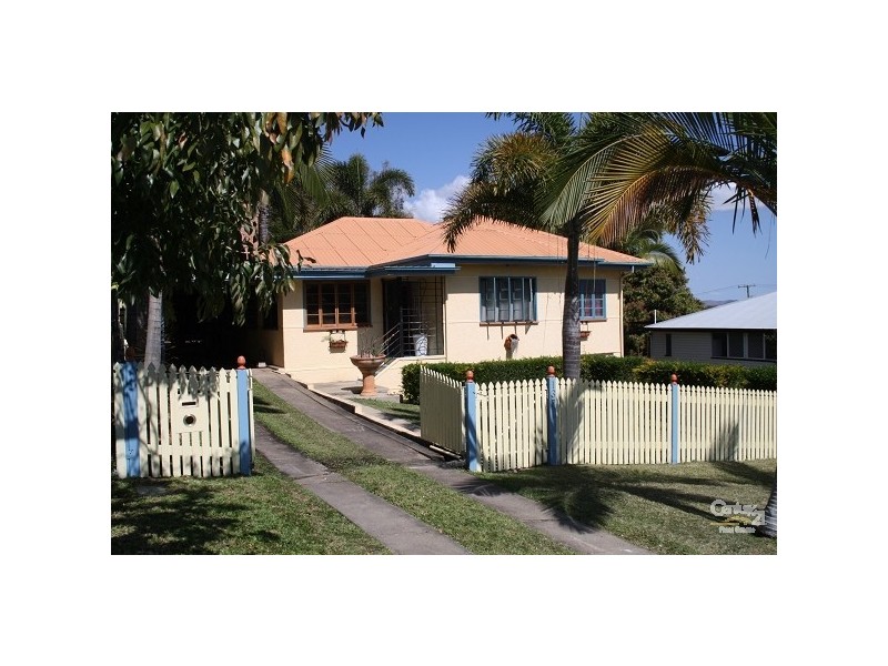 137 Rundle Street, Rockhampton QLD 4700