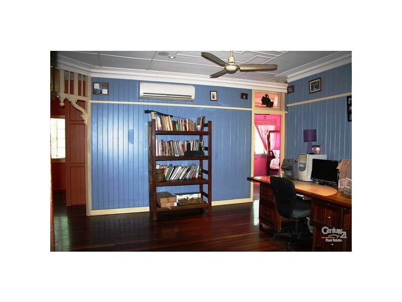 137 Rundle Street, Rockhampton QLD 4700