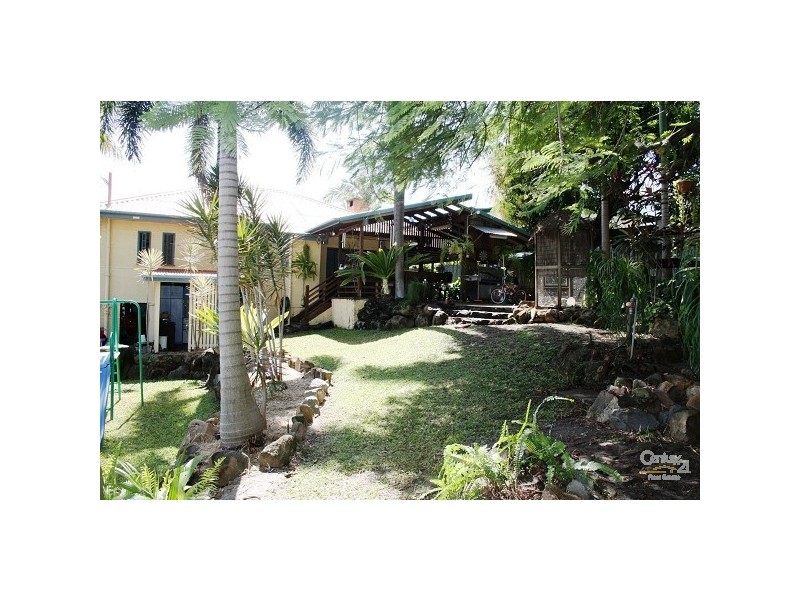 137 Rundle Street, Rockhampton QLD 4700