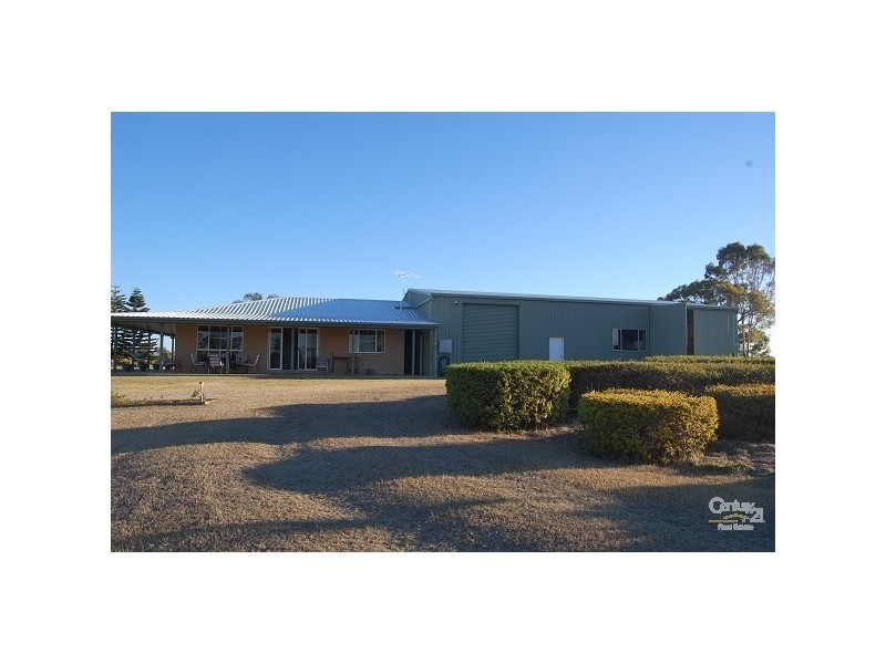 Alton Downs QLD 4702