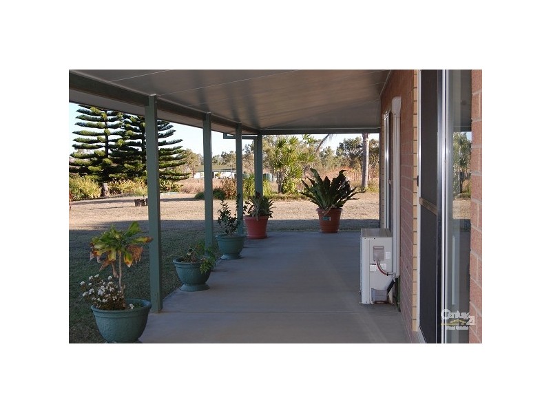 Alton Downs QLD 4702