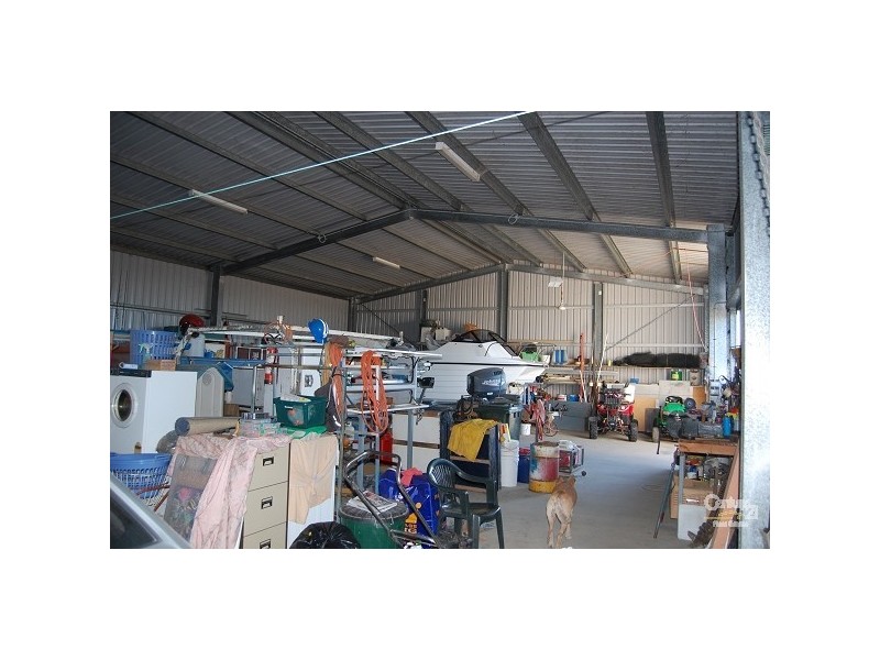 Alton Downs QLD 4702