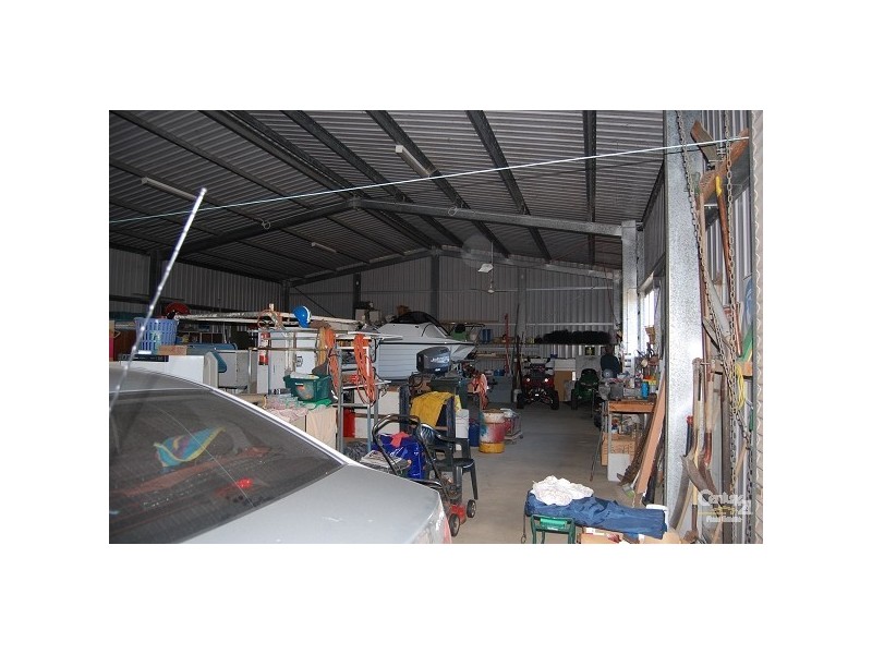 Alton Downs QLD 4702