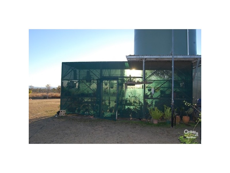 Alton Downs QLD 4702