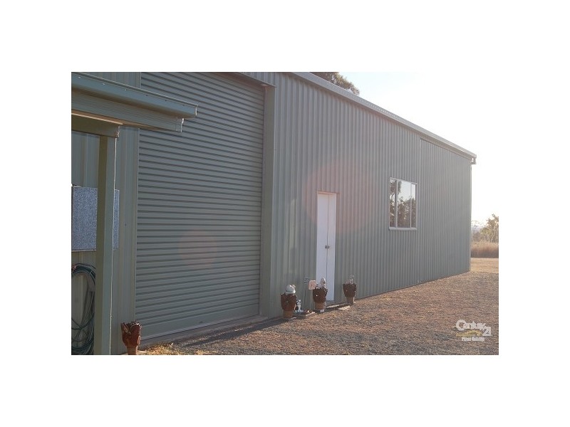 Alton Downs QLD 4702