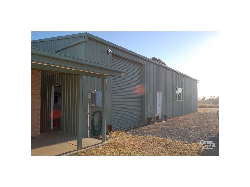 Alton Downs QLD 4702