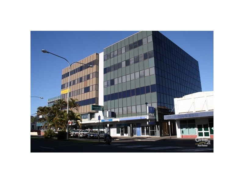 34 East Street, Rockhampton City QLD 4700