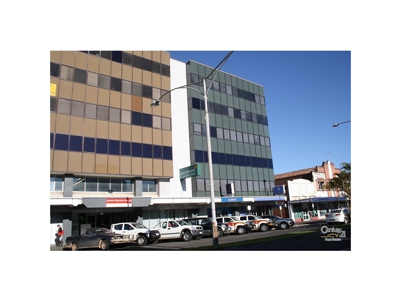 34 East Street, Rockhampton City QLD 4700