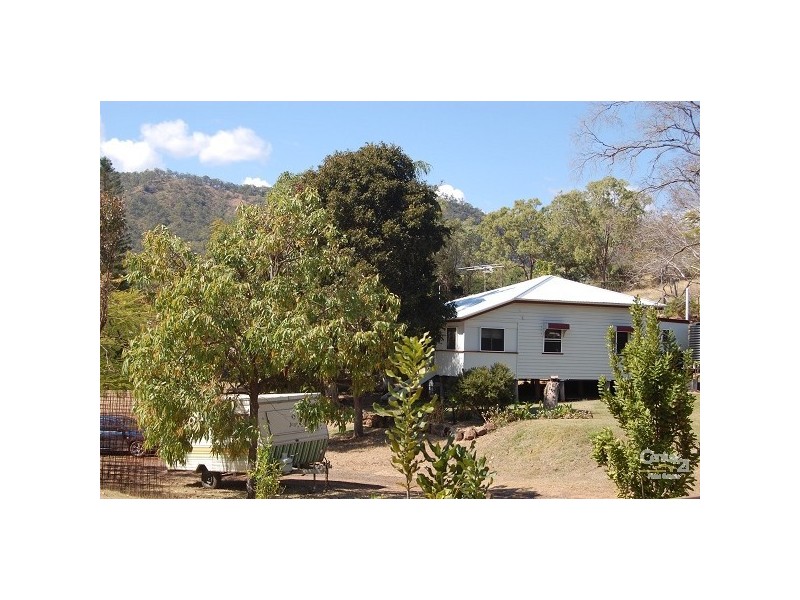 115 Nugget Avenue, Bouldercombe QLD 4702