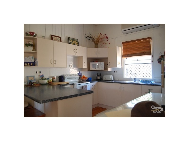115 Nugget Avenue, Bouldercombe QLD 4702