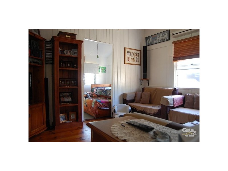 115 Nugget Avenue, Bouldercombe QLD 4702