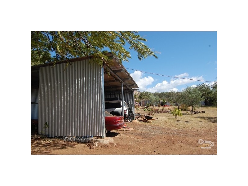 115 Nugget Avenue, Bouldercombe QLD 4702