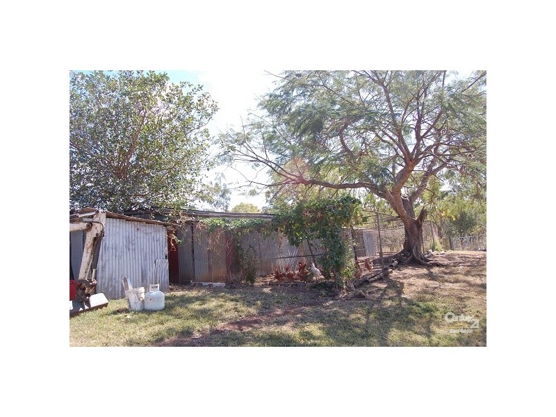 115 Nugget Avenue, Bouldercombe QLD 4702