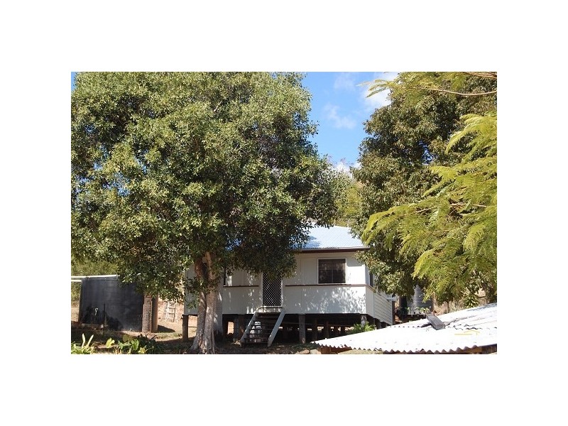 115 Nugget Avenue, Bouldercombe QLD 4702