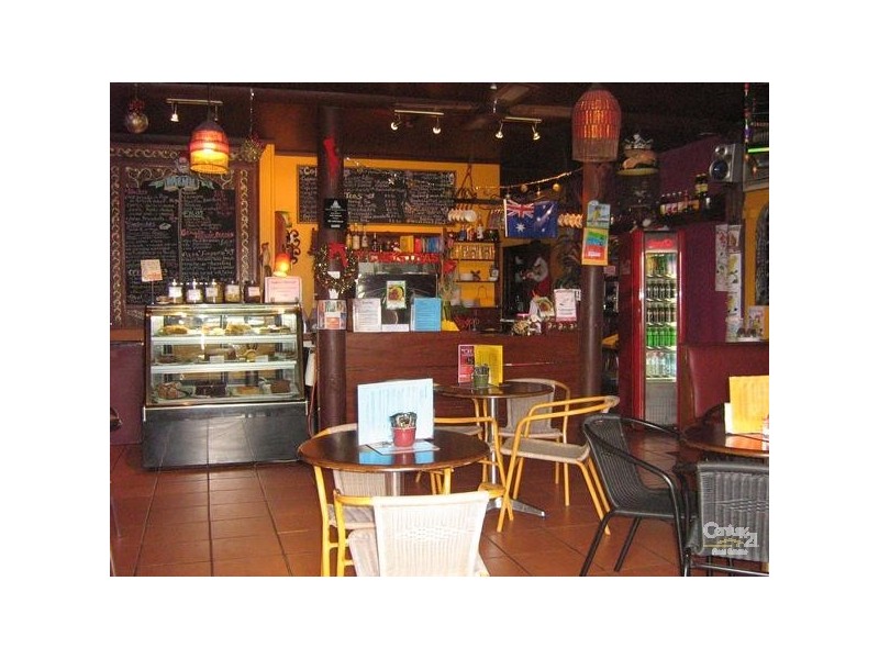 Rockhampton QLD 4700