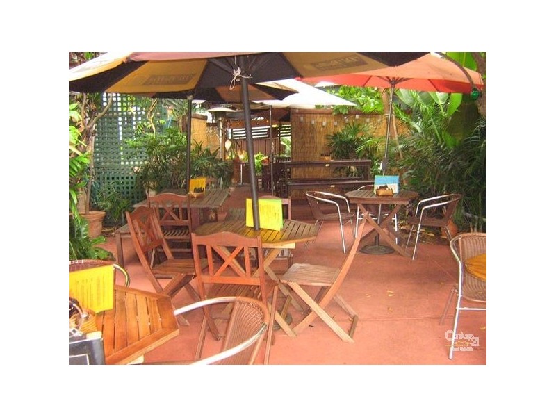 Rockhampton QLD 4700