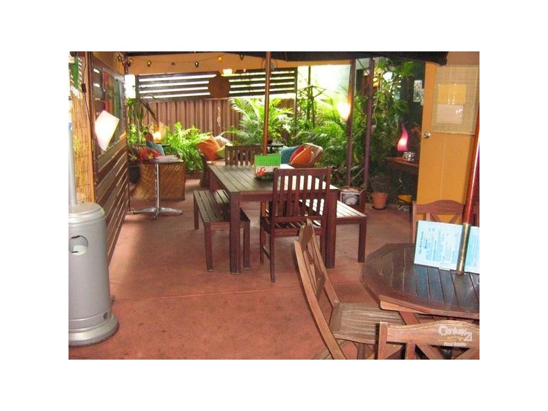 Rockhampton QLD 4700