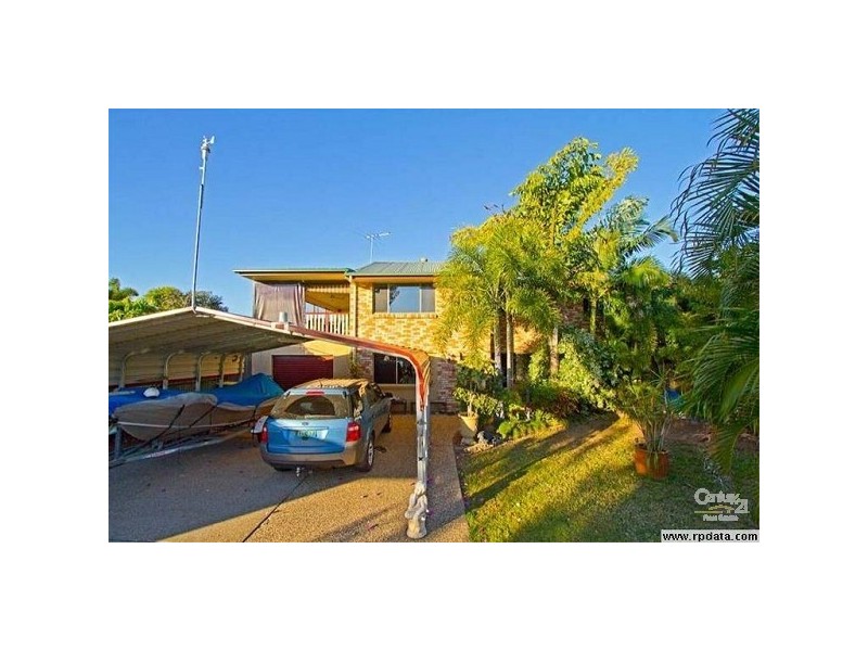 5 Hotham Close, Parkhurst QLD 4702