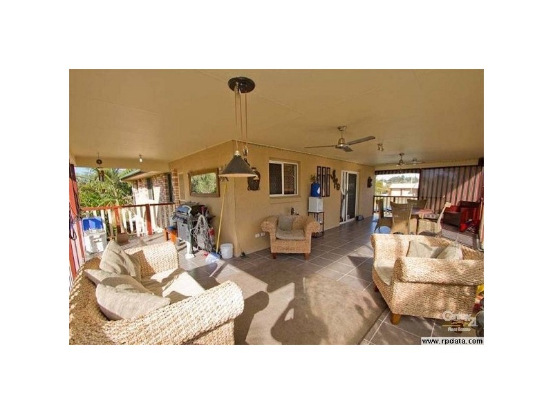 5 Hotham Close, Parkhurst QLD 4702