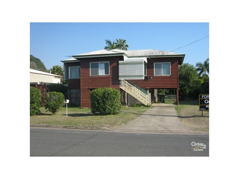 33 Lauga Street, Park Avenue QLD 4701