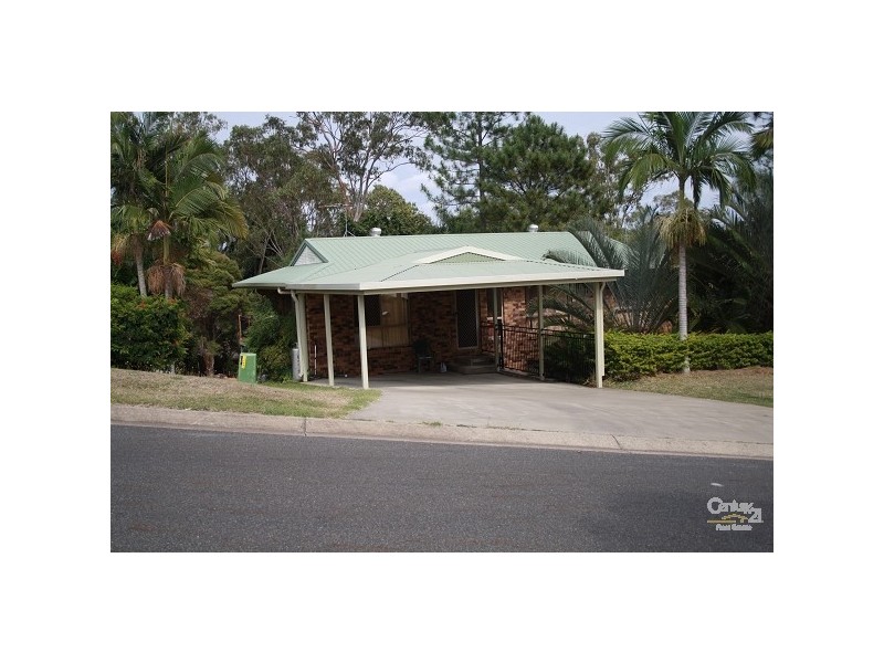 327 Everingham Avenue, Frenchville QLD 4701
