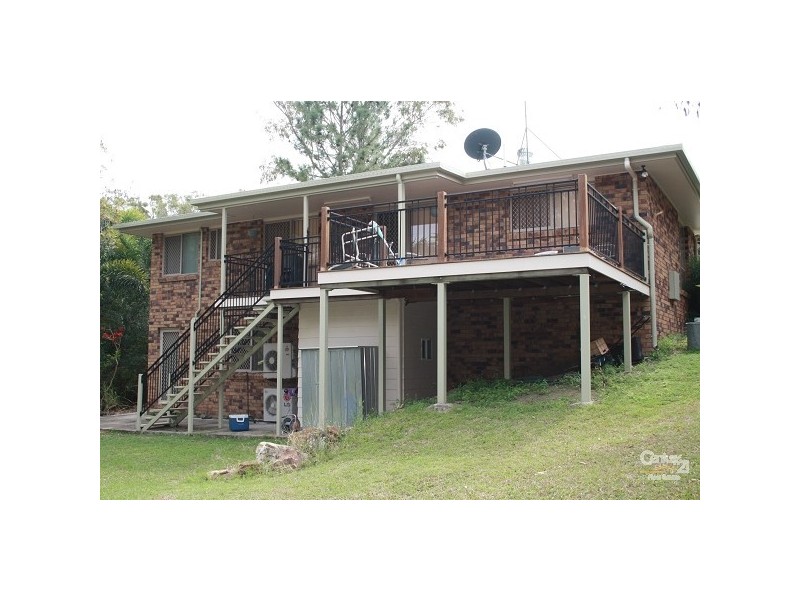 327 Everingham Avenue, Frenchville QLD 4701